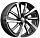 ����������� ���� ����� Ifree ��1111 7x18 5x114,3 ET38 DIA67.1 ����� ������